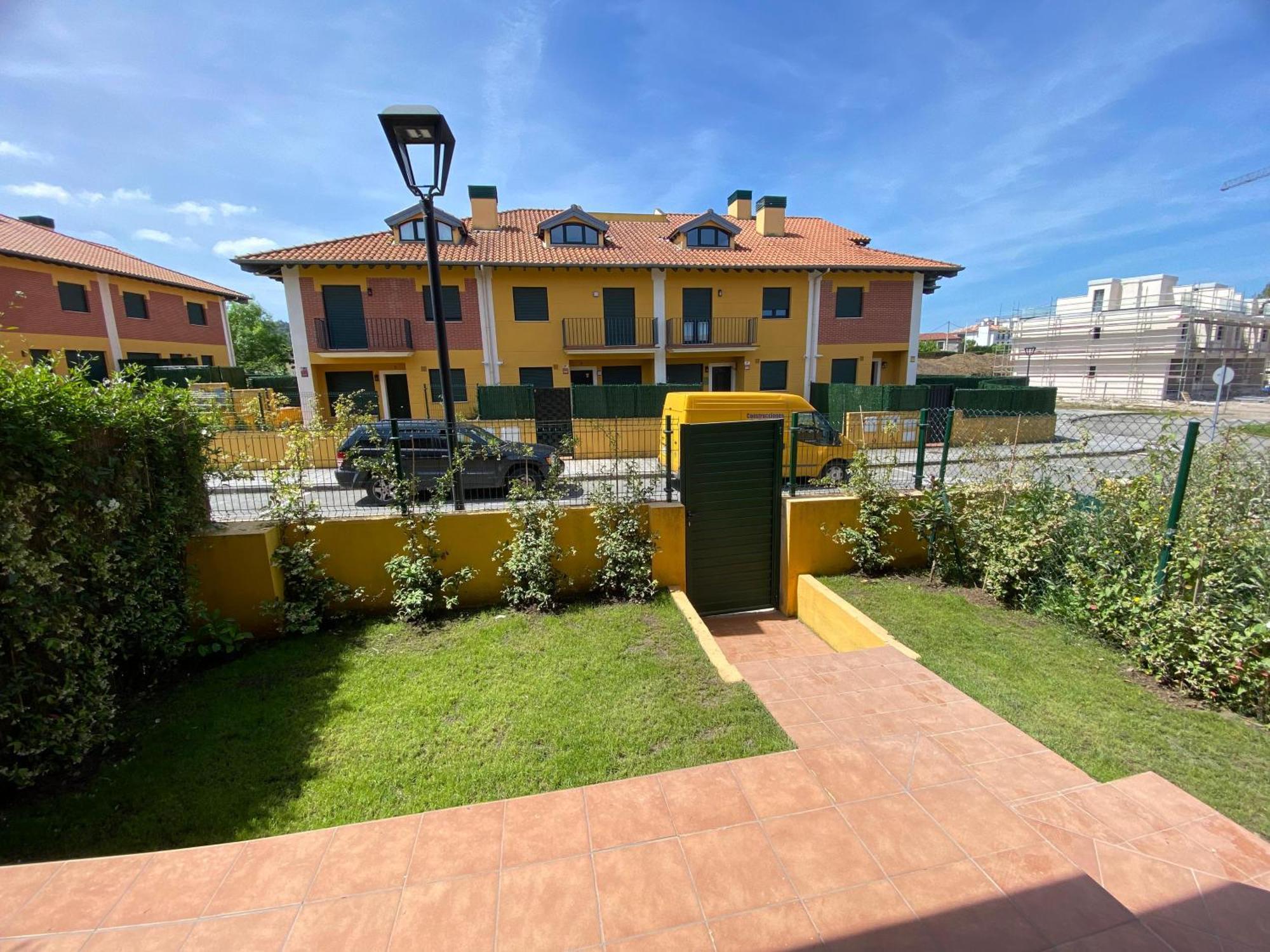 Casa Rovacias Comillas C22A01 Exterior photo